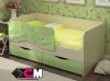 Кровать с ящиками Алиса (КР-811) - Интернет-магазин мебели Создай уют, Екатеринбург