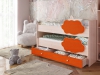 Двухъярусная кровать Соник (ТМК) - Интернет-магазин мебели Создай уют, Екатеринбург