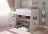 Детская кровать "Легенда 22.1" - Интернет-магазин мебели Создай уют, Екатеринбург