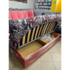 Диван-кровать Чарли Хит - Интернет-магазин мебели Создай уют, Екатеринбург