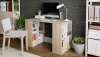 Стол письменный Тип 8 (Трия) - Интернет-магазин мебели Создай уют, Екатеринбург
