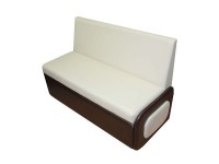 Прямой диван "Фиджи МД" с коробом - Интернет-магазин мебели Создай уют, Екатеринбург