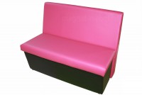 Малый диван "Мальта 3 МД" с коробом - Интернет-магазин мебели Создай уют, Екатеринбург