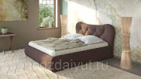 Кровать с подъемным механизмом Лавита 1.6 - Интернет-магазин мебели Создай уют, Екатеринбург