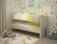 Кровать двухъярусная Радуга xl (ТМК) - Интернет-магазин мебели Создай уют, Екатеринбург