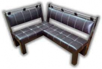 Угловой кухонный диван Комфорт Эко 2 - Интернет-магазин мебели Создай уют, Екатеринбург
