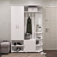 Прихожая "Домино" - Интернет-магазин мебели Создай уют, Екатеринбург