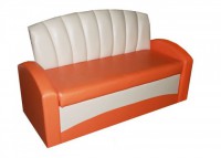 Прямой диван "Фиджи 2 МД" с коробом - Интернет-магазин мебели Создай уют, Екатеринбург
