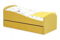Детская мягкая кровать LETMO Летмо - Интернет-магазин мебели Создай уют, Екатеринбург