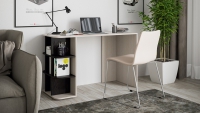 Стол письменный Тип 3 (Трия) - Интернет-магазин мебели Создай уют, Екатеринбург