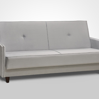 Диван-книжка Лайт 3 (пружинный блок) - Интернет-магазин мебели Создай уют, Екатеринбург