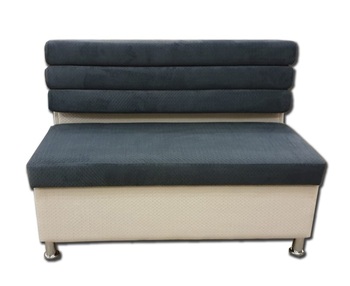 Прямой кухонный диван Дуэт 1400 - Интернет-магазин мебели Создай уют, Екатеринбург